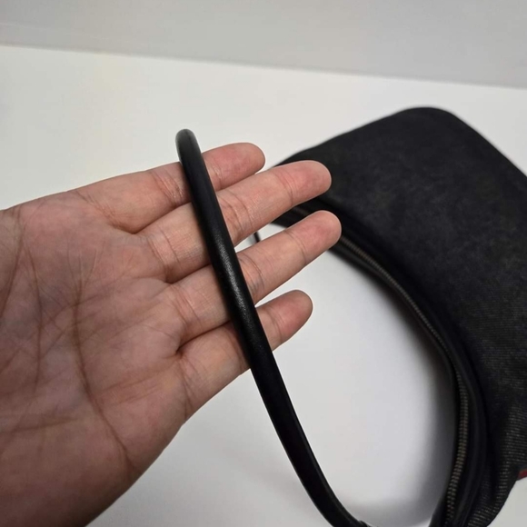 Authentic Gucci Orphidia Hobo in denim - Picture 13 of 15